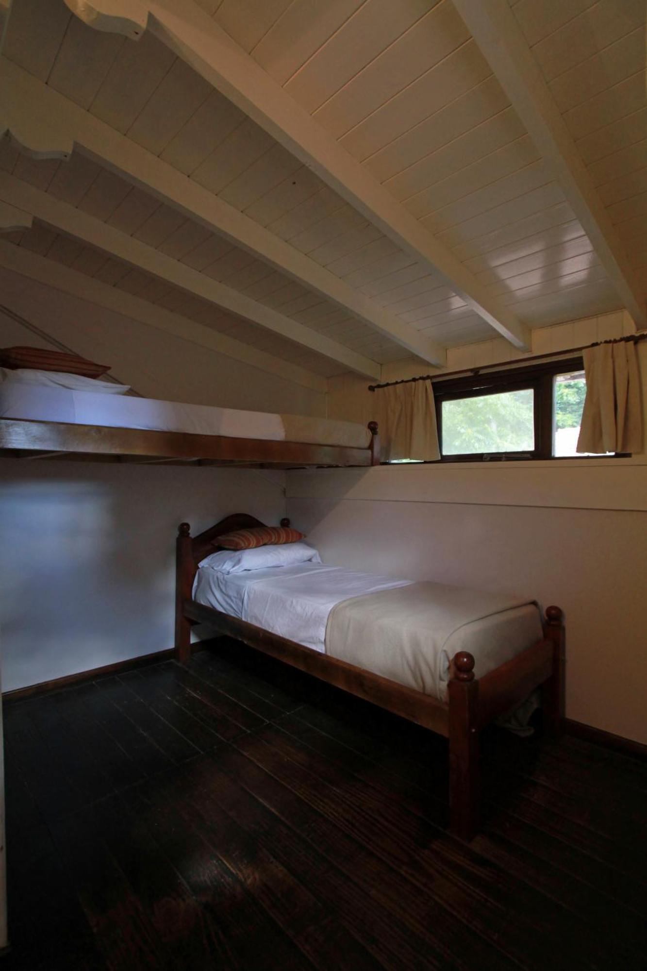 Posada Del Bosque By Hs Carilo Quarto foto
