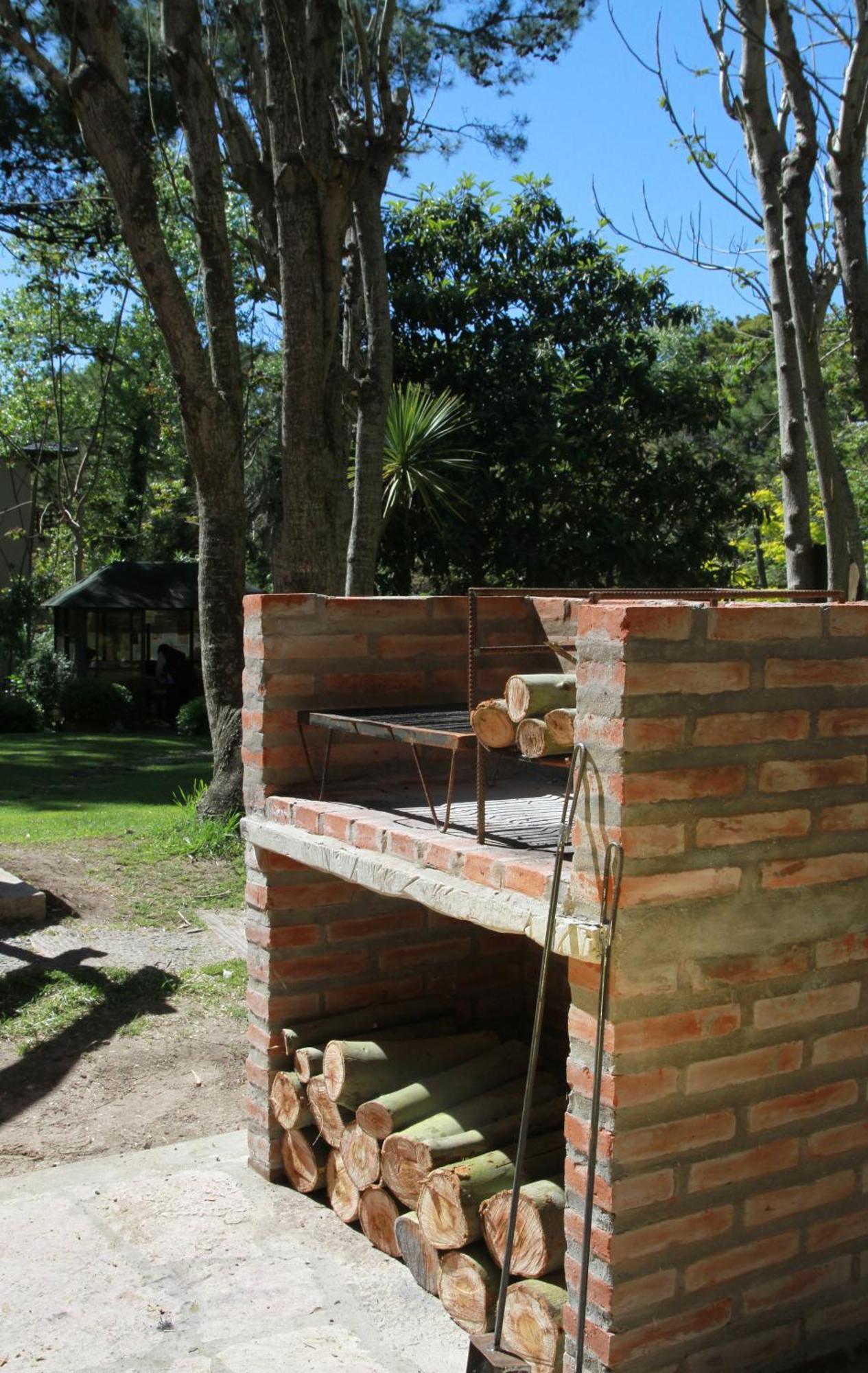 Posada Del Bosque By Hs Carilo Quarto foto