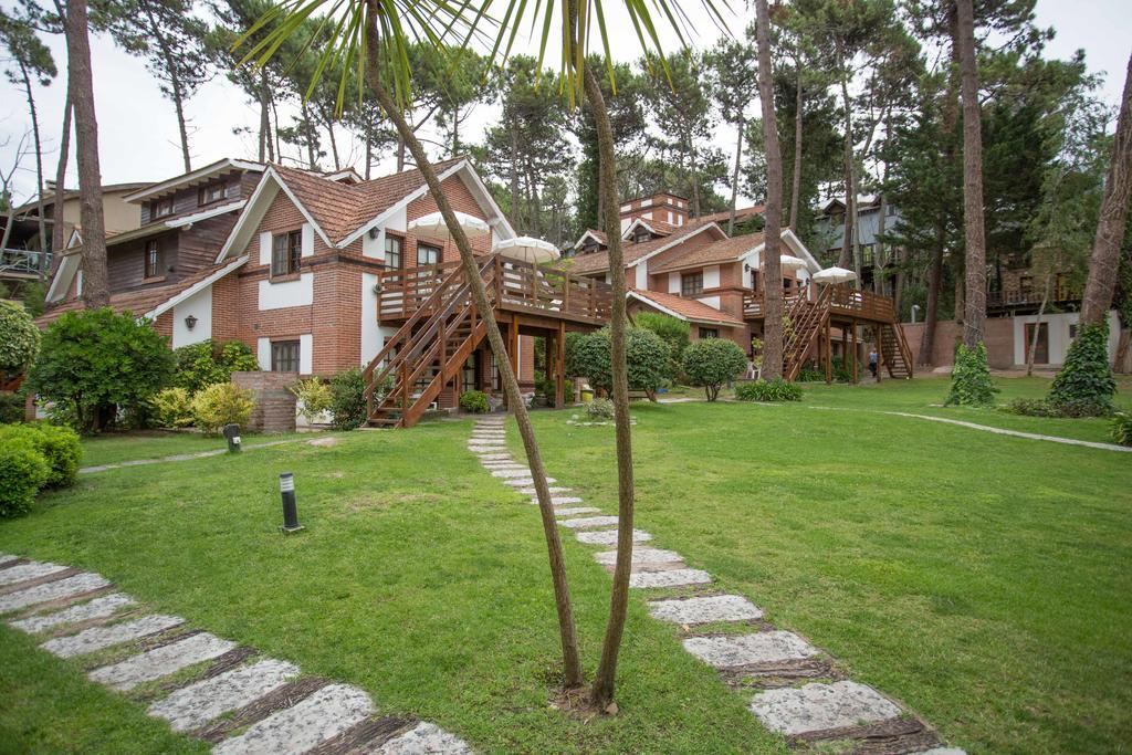 Posada Del Bosque By Hs Carilo Exterior foto