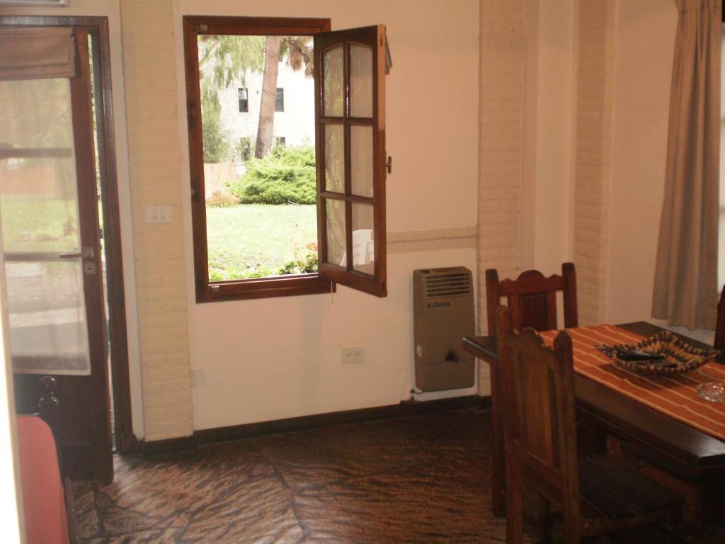Posada Del Bosque By Hs Carilo Exterior foto