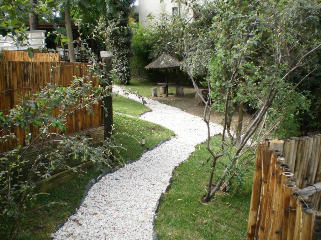 Posada Del Bosque By Hs Carilo Exterior foto