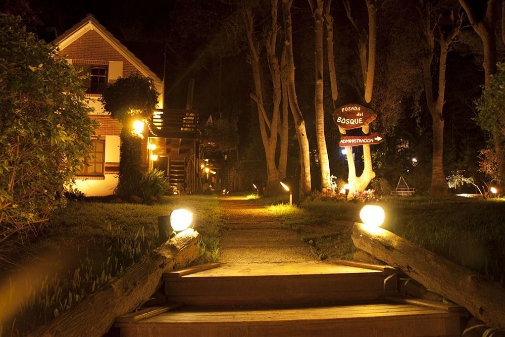 Posada Del Bosque By Hs Carilo Exterior foto